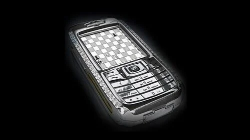 Diamond Crypto Smartphone