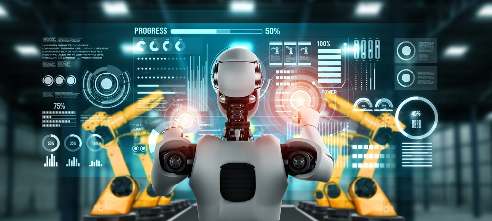 How RPA and Machine Learning Work Together?