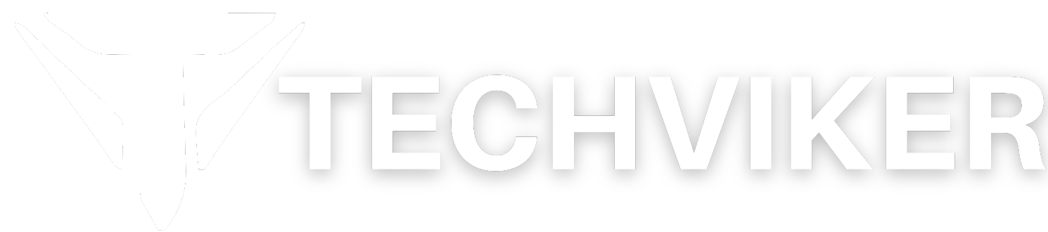 Techviker logo