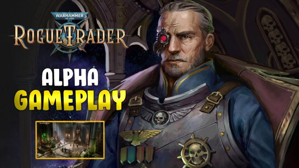 Alpha-Trader