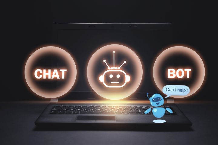 What are the common challenges with artificial intelligence chatbot sleek flow?