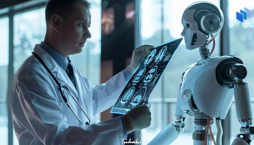 Artificial Intelligence in Healthcare