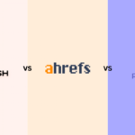 SEMrush vs. Ahrefs vs. Rank Math SEO