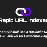 backlinks rapid url indexer