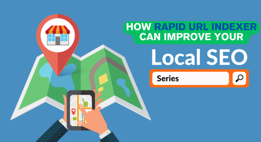 local seo rapid url indexer