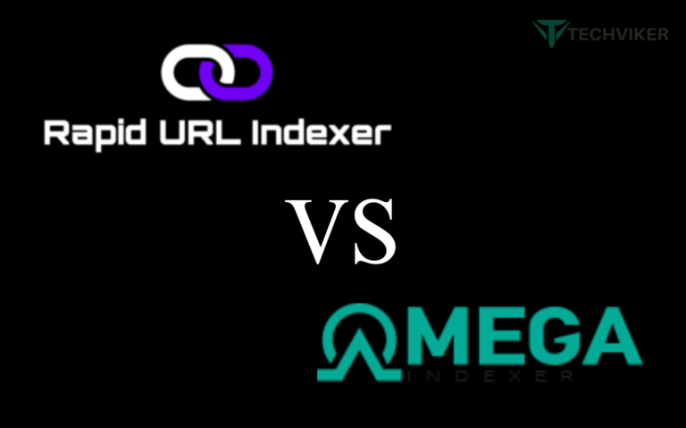 Omega Indexer Alternative Rapidurlindexer.com: Which One is Right for You?