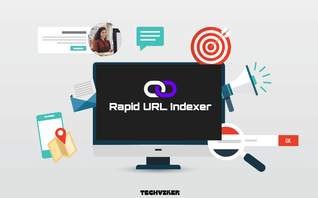 seo agency rapid url indexer