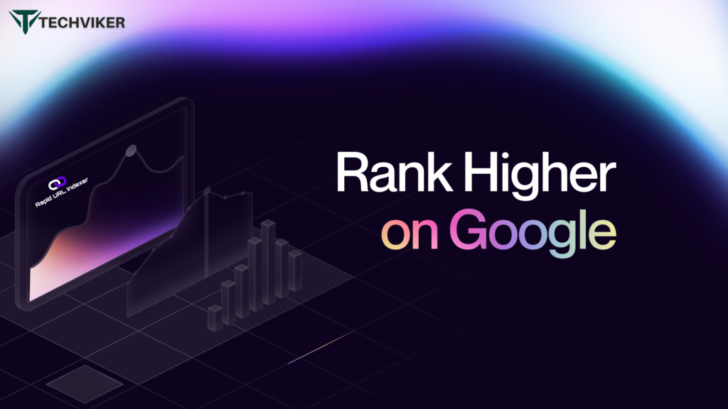 seo new york rank with rapid url indexer