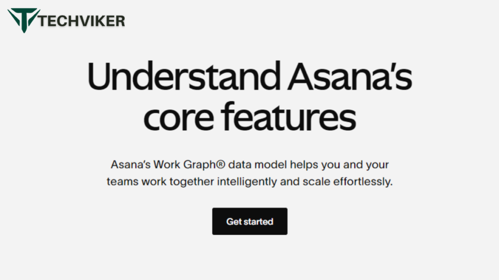 Exploring Asana Features