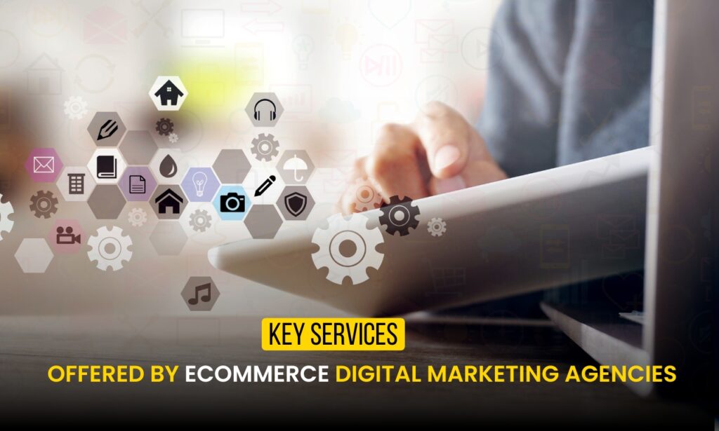 ecommerce digital marketing agency portland