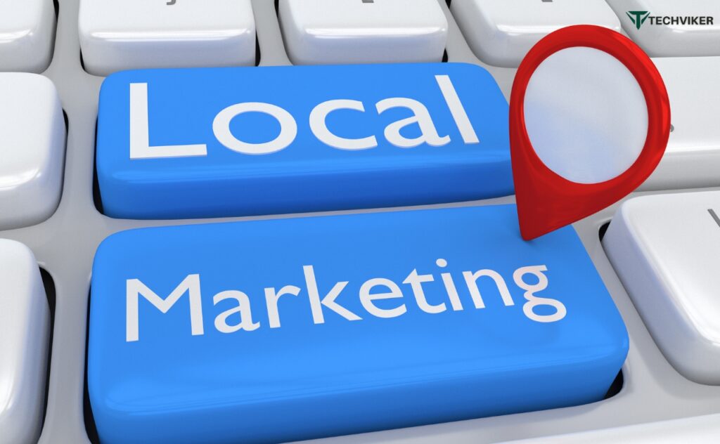 Local Digital Marketing