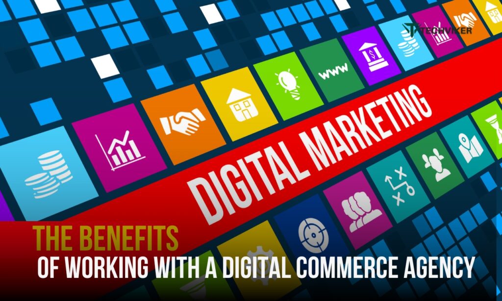 ecommerce digital marketing agency portland