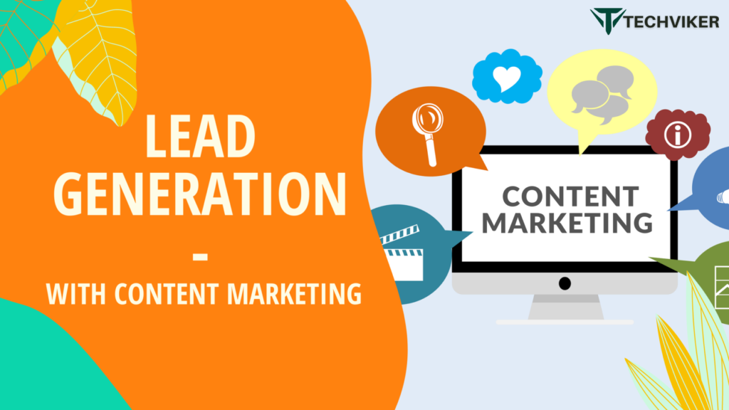 The Impact of Agency-Created Content on Lead Generation