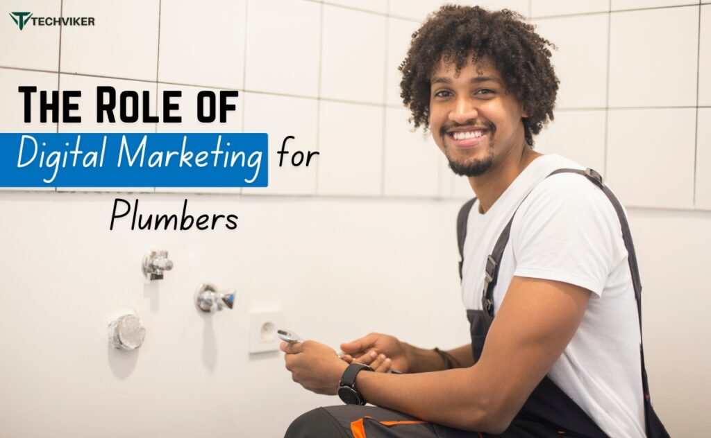 SEO for Plumbers