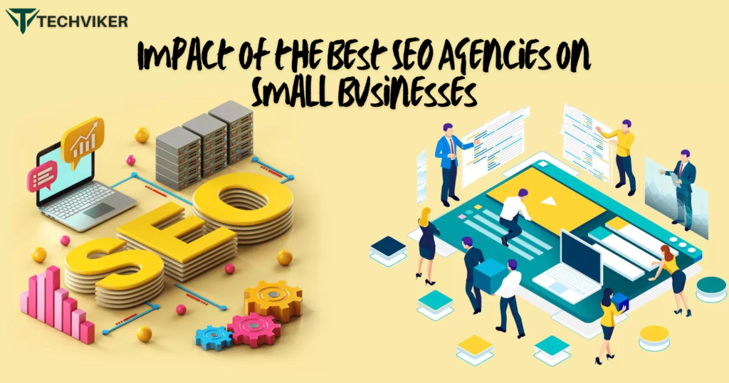 best seo agencies