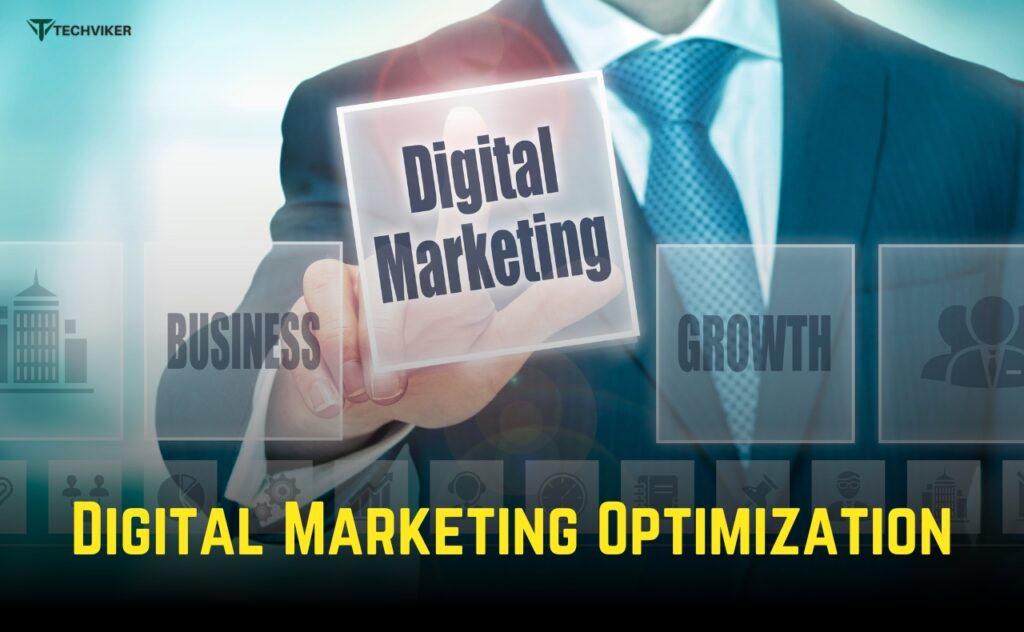 Digital Marketing Optimization: An Integration of Reflective and Formative Models