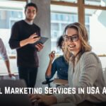 Digital Marketing Services in USA Appkod