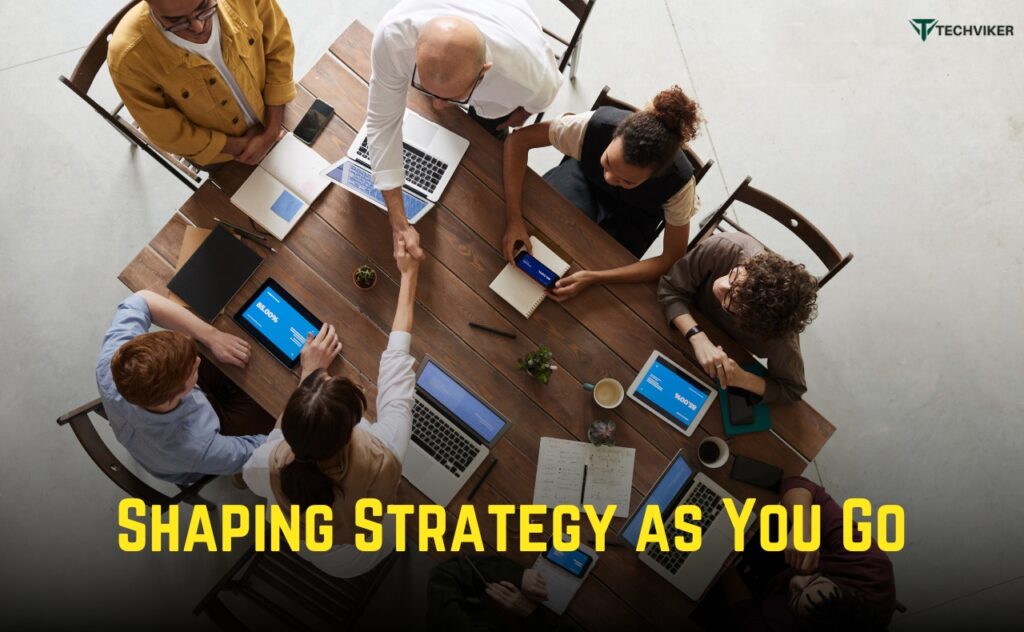 Formative Models in Digital Marketing: Shaping Strategy as You Go