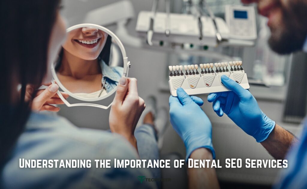 Combining PPC and Dental SEO Services for a Marketing Strategy