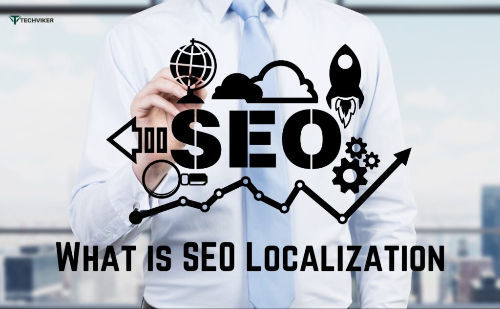 What is SEO Localization