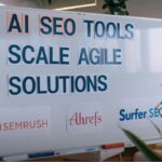 AI SEO Tools Scale Agile Solutions