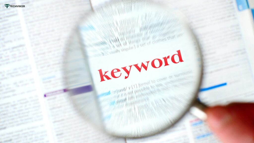 Brief Intro Summary with Target Keywords