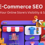 Ecommerce SEO Rankstar