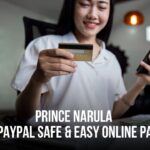 Prince Narula endorses PayPal for easy, secure online payments. Learn how this digital payment platform offers global access and user-friendly features.