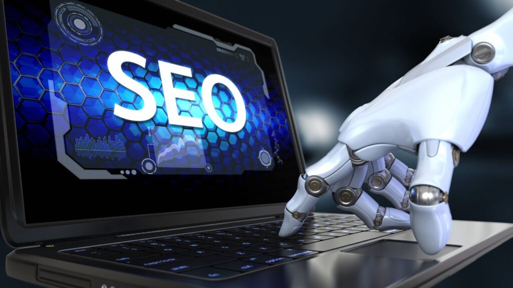 The Future of AI SEO Tools in Affiliate Marketing
