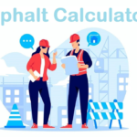 Understanding the Importance of an Asphalt Calculator: A Comprehensive Guide