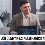 Fintech SEO Rankstar