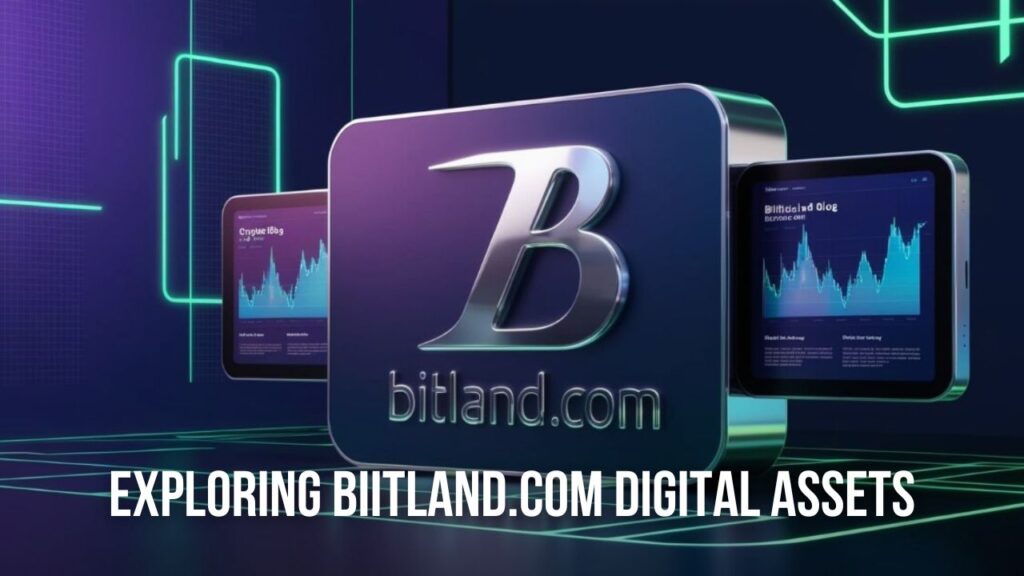 Exploring Biitland.com Digital Assets: A New Era of Investment and Innovation