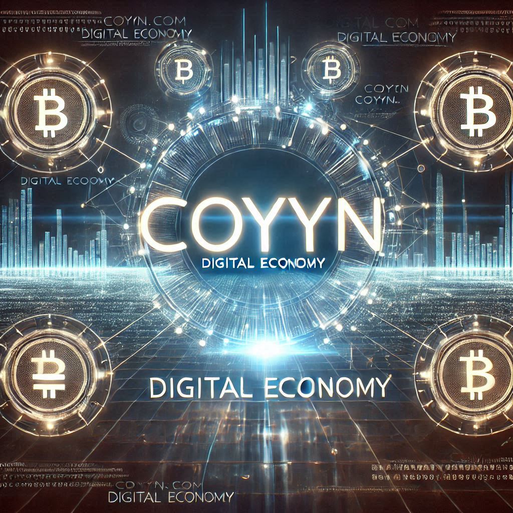 coyyn.com digital economy