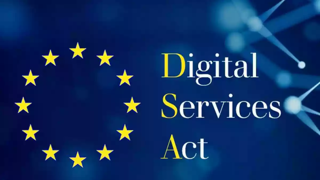 digital services actsa Poland