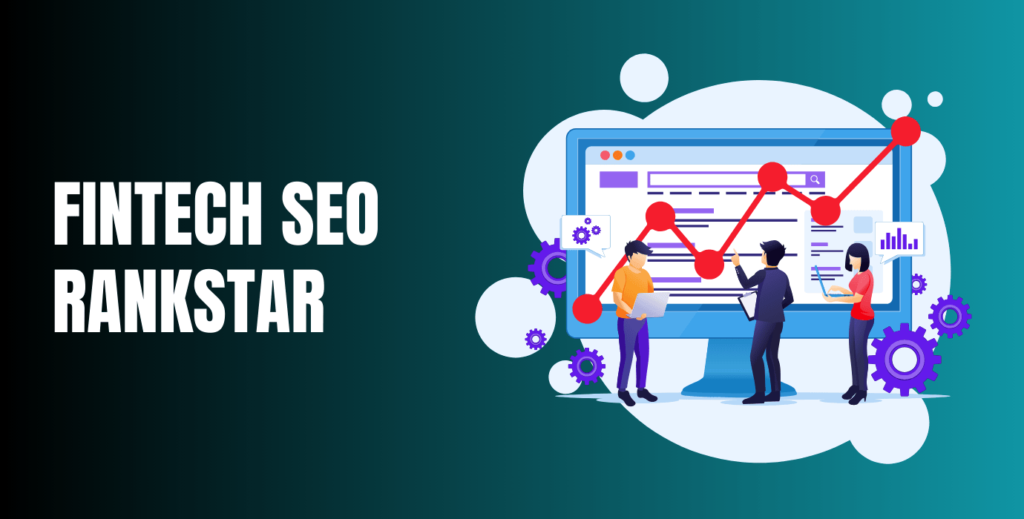 fintech seo rankstar