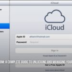 iForgot.apple.com: A Complete Guide to Unlocking
